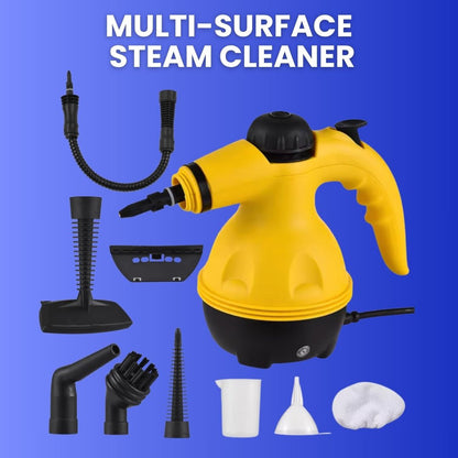 Multi-Surface Steam Cleaner