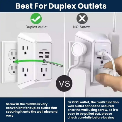 Esvitae Outlet Plus