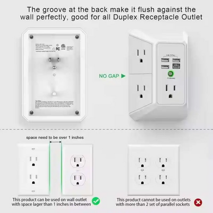 Esvitae Outlet Plus
