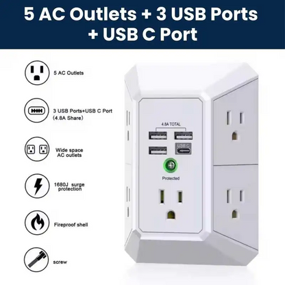 Esvitae Outlet Plus