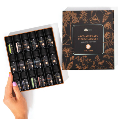 Esvitae Salt Humidifier Lamp