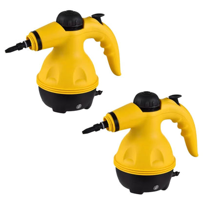 Multi-Surface Steam Cleaner