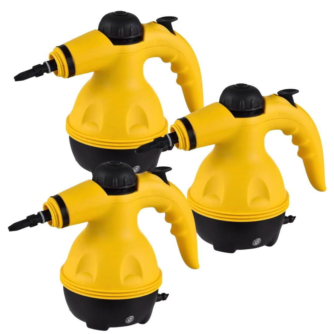 Multi-Surface Steam Cleaner