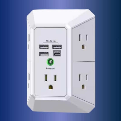 Esvitae Outlet Plus