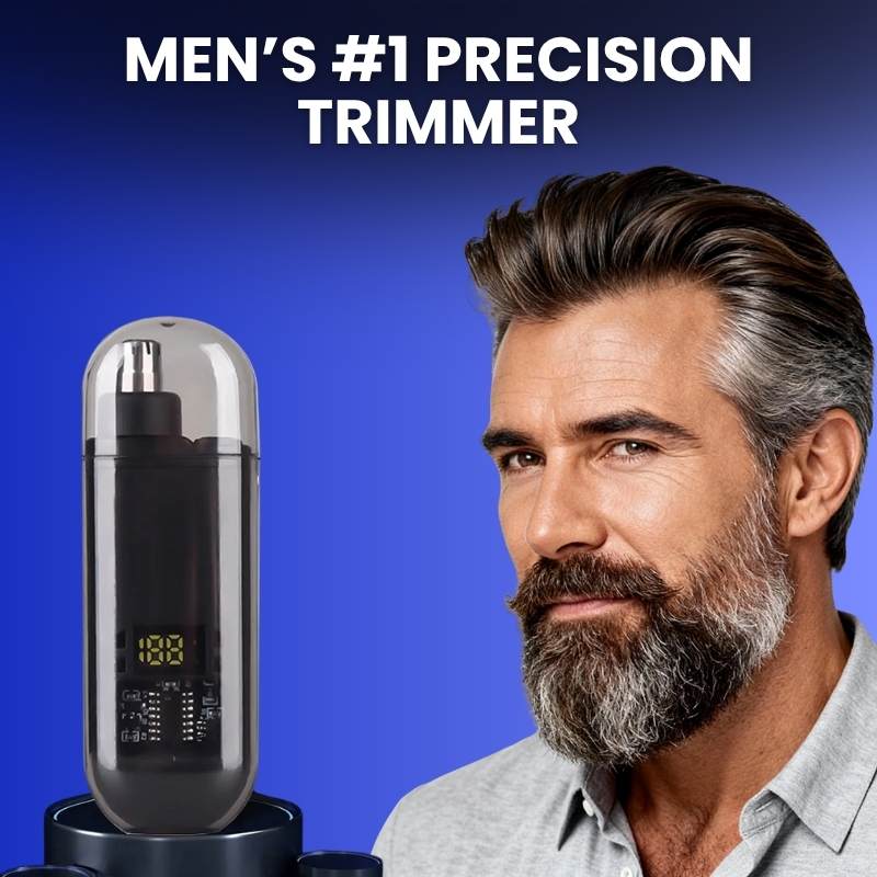 Esvitae Nose & Ear Hair Trimmer
