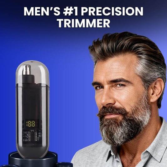 Esvitae Nose & Ear Hair Trimmer