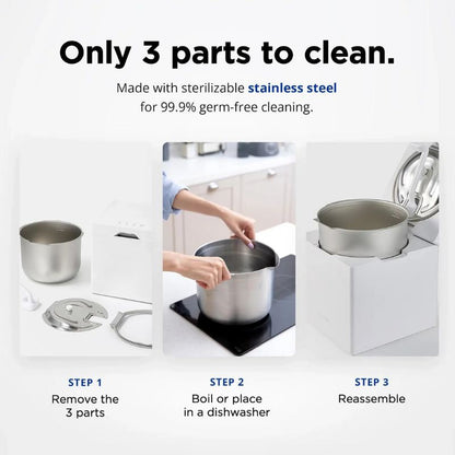 Esvitae Portable Humidifier