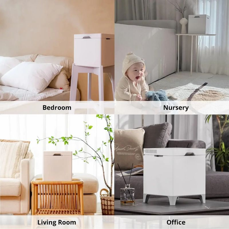 Esvitae Portable Humidifier