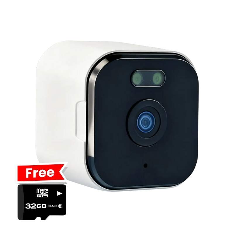 Esvitae Window Camera
