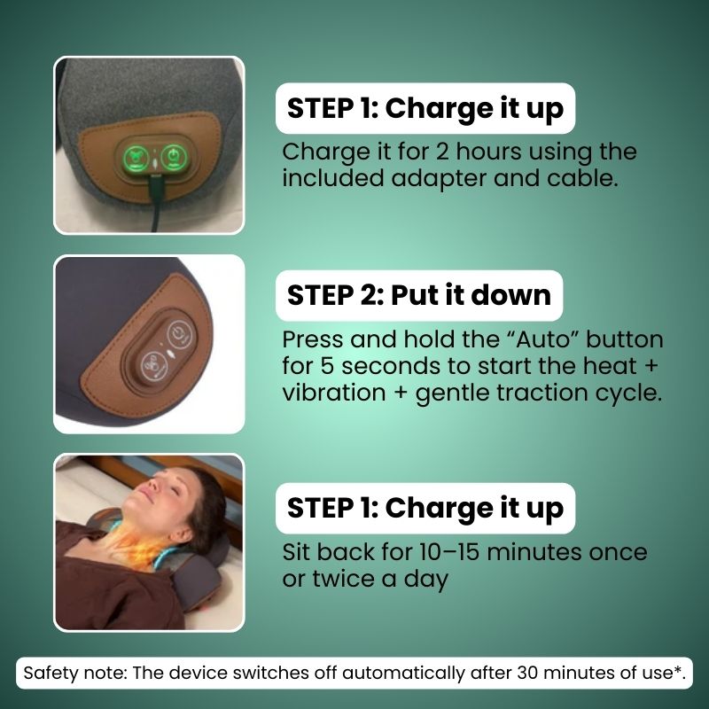 Esvitae Smart Pillow