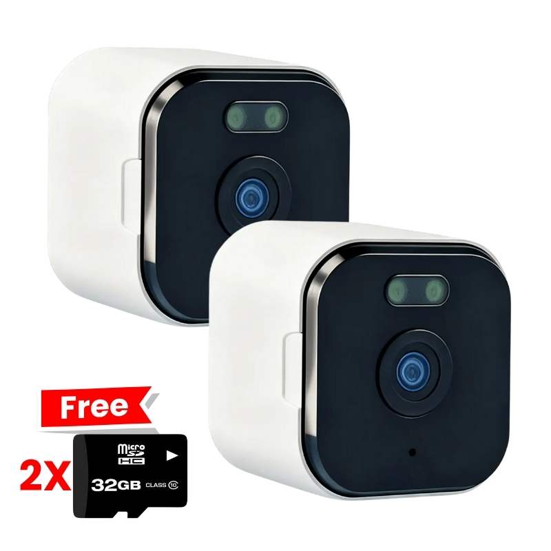 Esvitae Window Camera