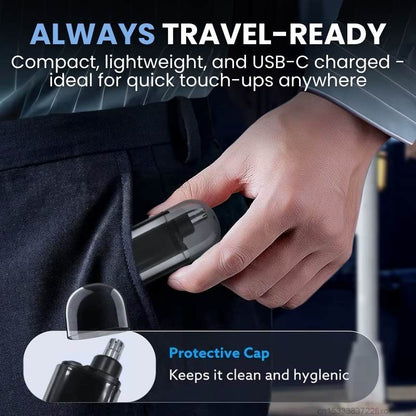 Esvitae Nose & Ear Hair Trimmer