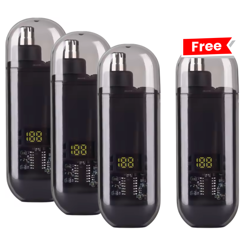 Esvitae Nose & Ear Hair Trimmer