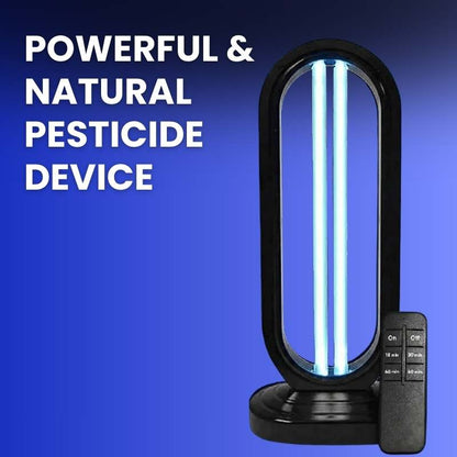 Esvitae Powerful & Natural Pesticide Device