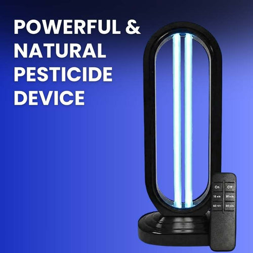 Esvitae Powerful & Natural Pesticide Device