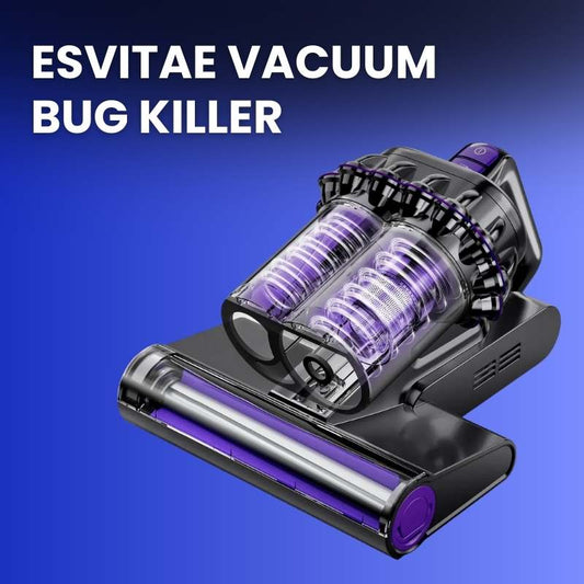 Esvitae Vacuum Cleaner