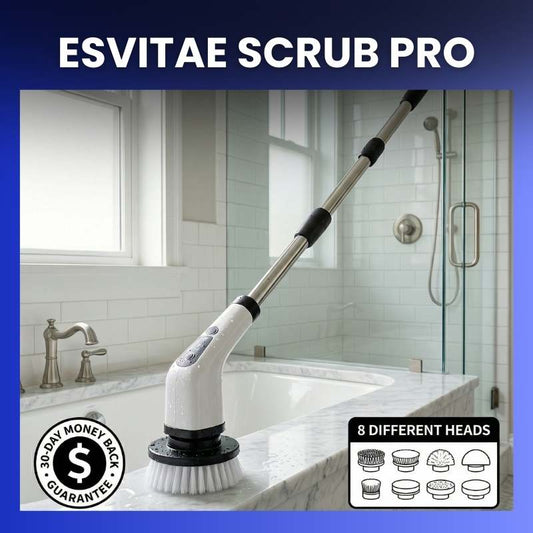 Esvitae Scrub Pro