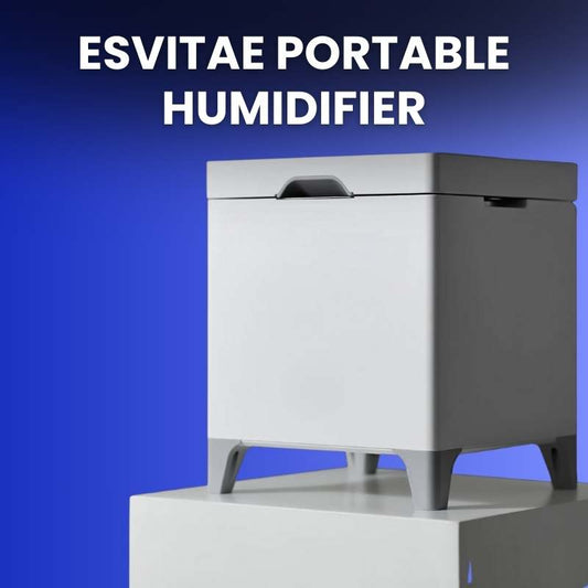 Esvitae Portable Humidifier