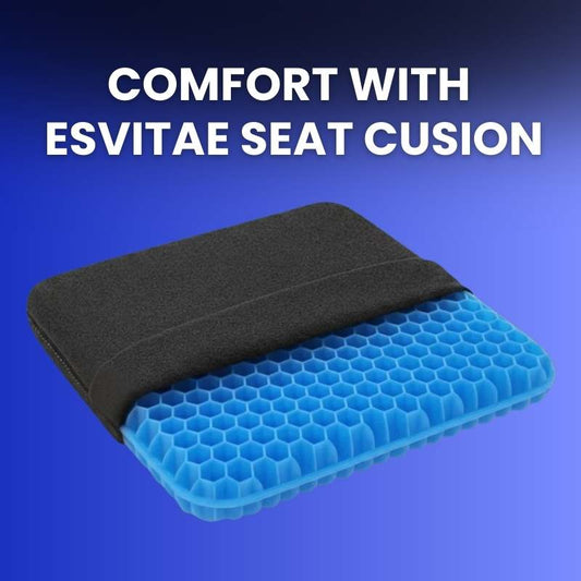 Esvitae Seat Cusion