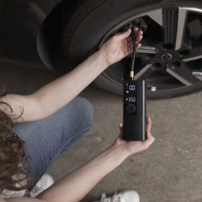 Esvitae Portable Tire Inflator