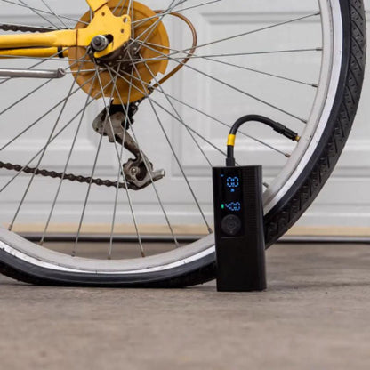 Esvitae Portable Tire Inflator