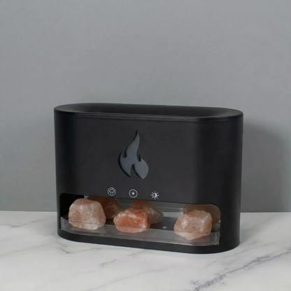 Esvitae Salt Humidifier Lamp