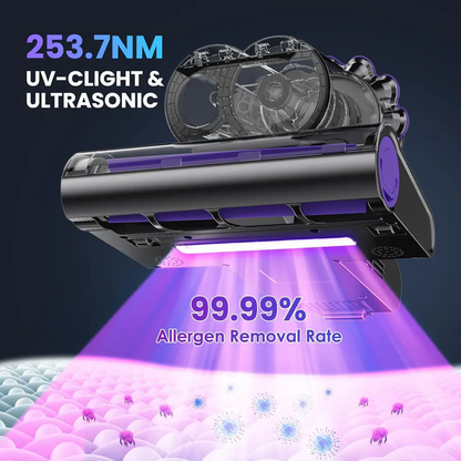 Esvitae Vacuum Cleaner