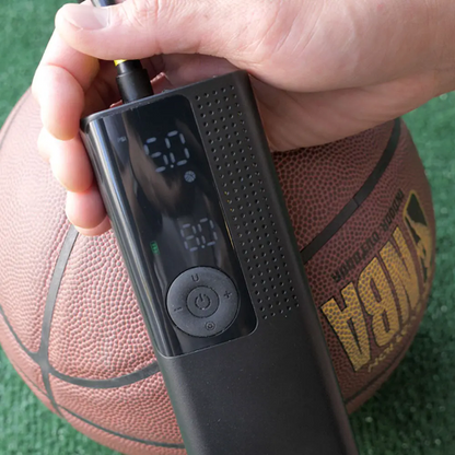 Esvitae Portable Tire Inflator